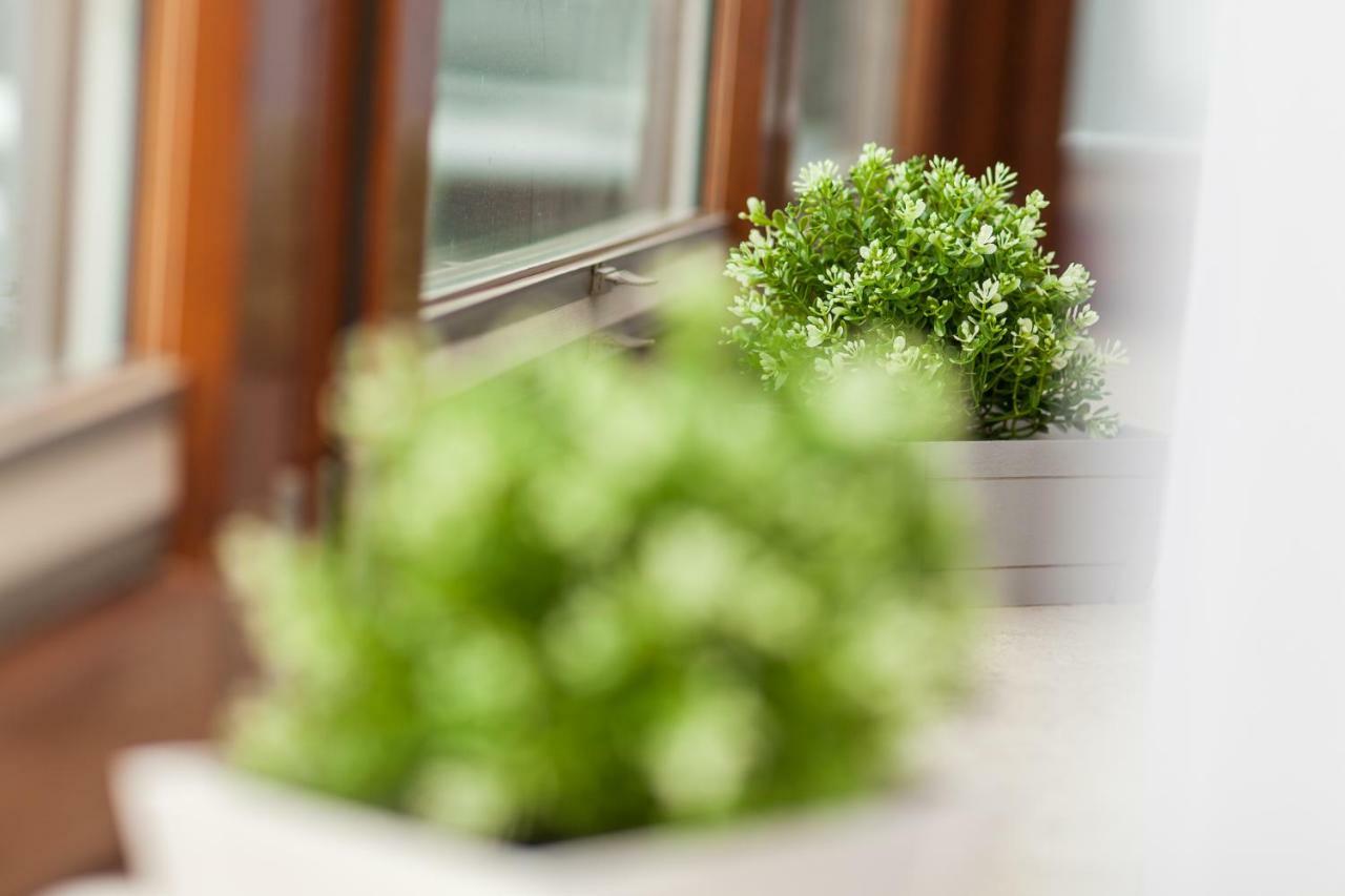 Goodhome - Sea Towers Apartment Gdynia Exterior photo